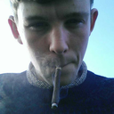 smokingg avatar