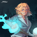 smolandweirdwriter avatar