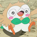 smollroundbirb avatar