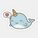 smolnarwhalwrites avatar