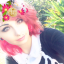 smolpeachyprincess avatar