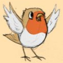 smolscarletbirb avatar