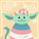 smoltransgremblin avatar