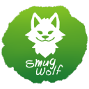 smug-wolf avatar