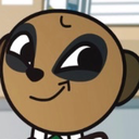 smuganimemeerkat avatar