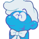 smurfs avatar