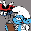 smurfs-insideout-au avatar