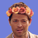 smuttycastiel avatar