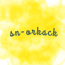 sn-orkack avatar