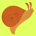 snail-drop avatar