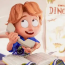 snailification avatar