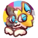 snake-and-goat avatar