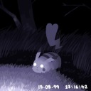 snake-and-mouse avatar