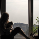 snake-gagarin avatar