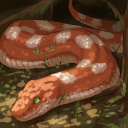 snakedad avatar