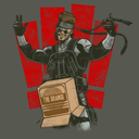 snakeinabox avatar