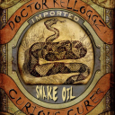 snakeoiliscuringme avatar