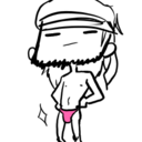 snakes-pink-thong avatar