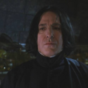 snape-aholic avatar