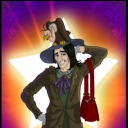 snapebogwitch avatar