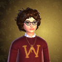 snapes-hufflepuff avatar