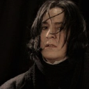 snapped-snape avatar