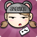 snarkie avatar