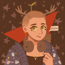 snarkykitsune avatar