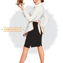 snarkywaitress avatar