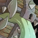 snarling-mimic avatar