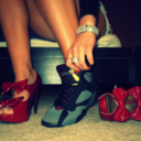 sneakers-heels avatar