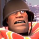 sneaky-soldier avatar