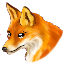 sneakykitsune avatar