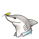 sneakylandshark avatar