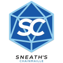 sneathschainmaille avatar