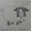 sneveroussneep avatar