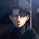 snk-levi-love avatar