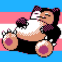 snorlax-propaganda avatar