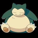 snorlax2525 avatar