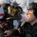 snottuff-loutnut avatar