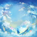 snow-aquamarine avatar