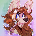 snow-pomeranian avatar