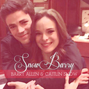 snowbarryfield avatar