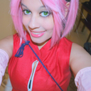 snowfairyhelly avatar