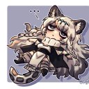 snowleopardk1 avatar