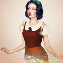 snowwhitelass avatar