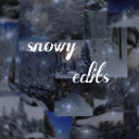 snowy-edits avatar