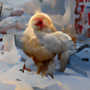 snowychicken avatar