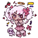 snowypinkart avatar