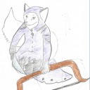 snowywhitewolf avatar